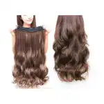 Wavy Hair Extension